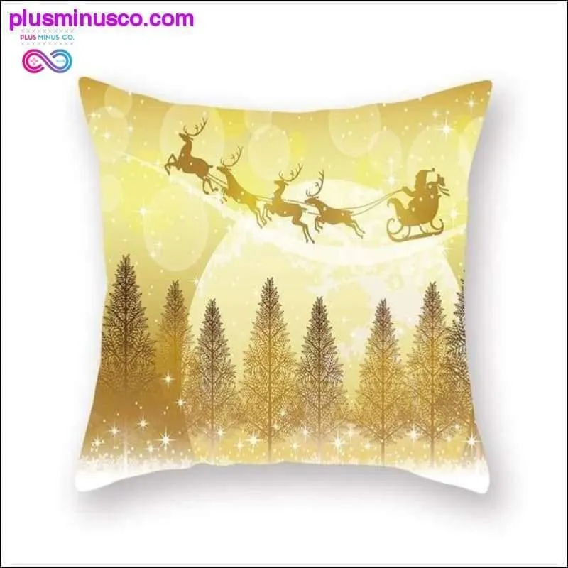 Christmas Decorations for Home with LED Christmas Candle and