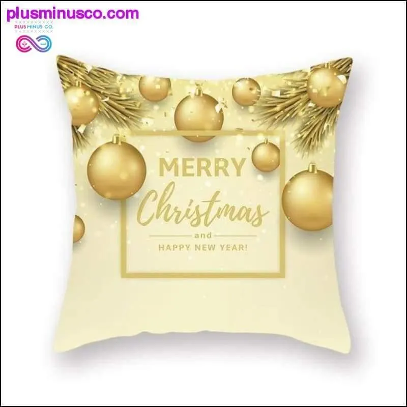 Christmas Decorations for Home with LED Christmas Candle and