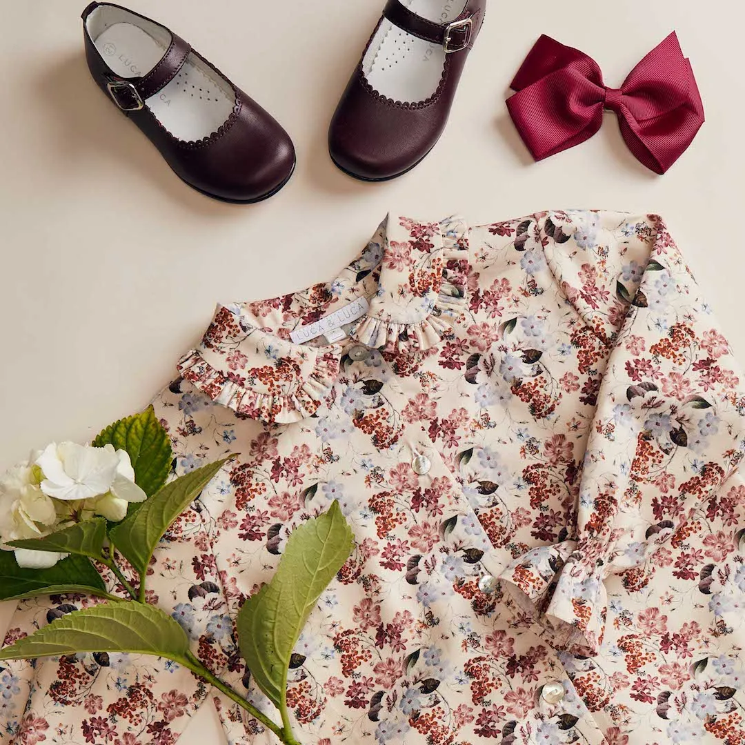 CIANA BLOUSE