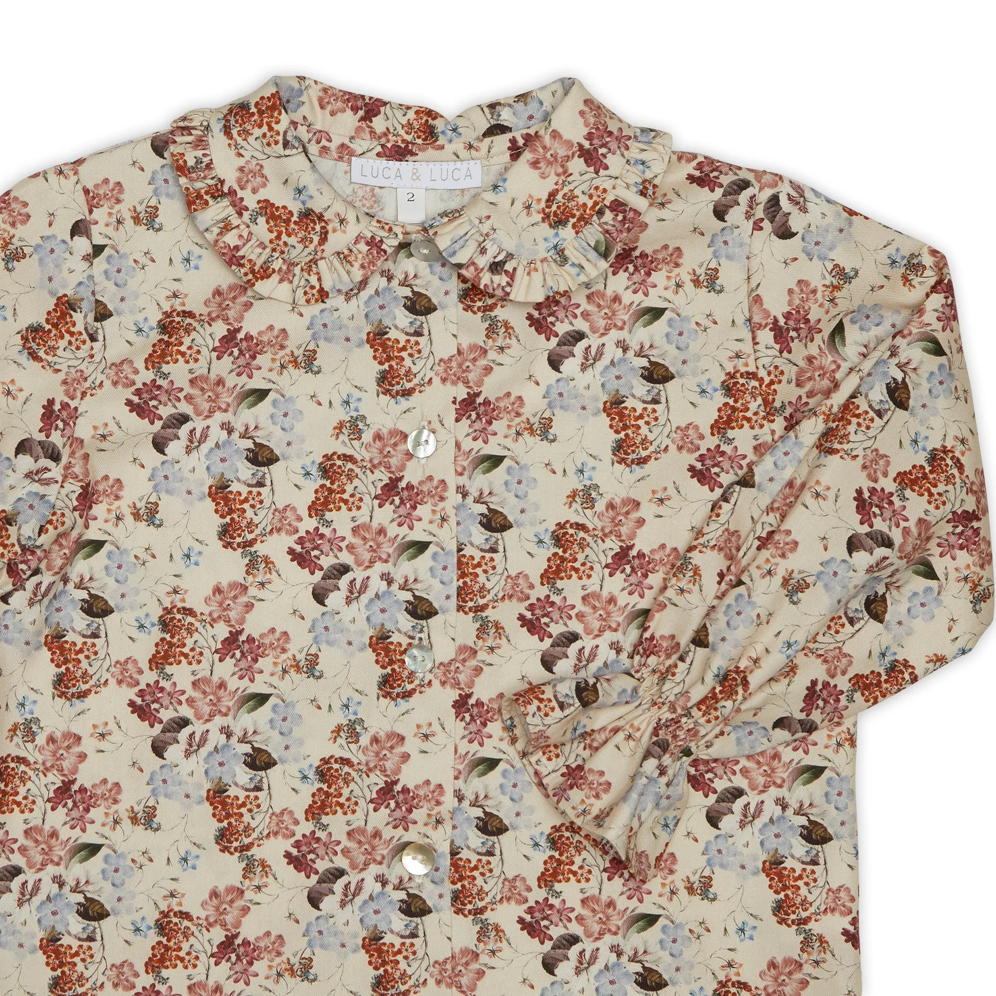 CIANA BLOUSE