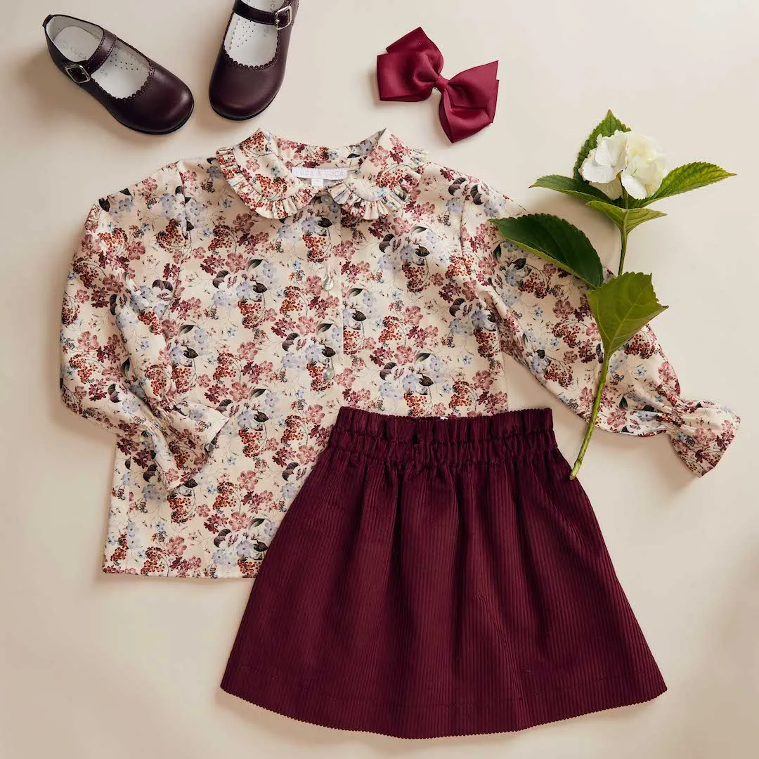 CIANA BLOUSE