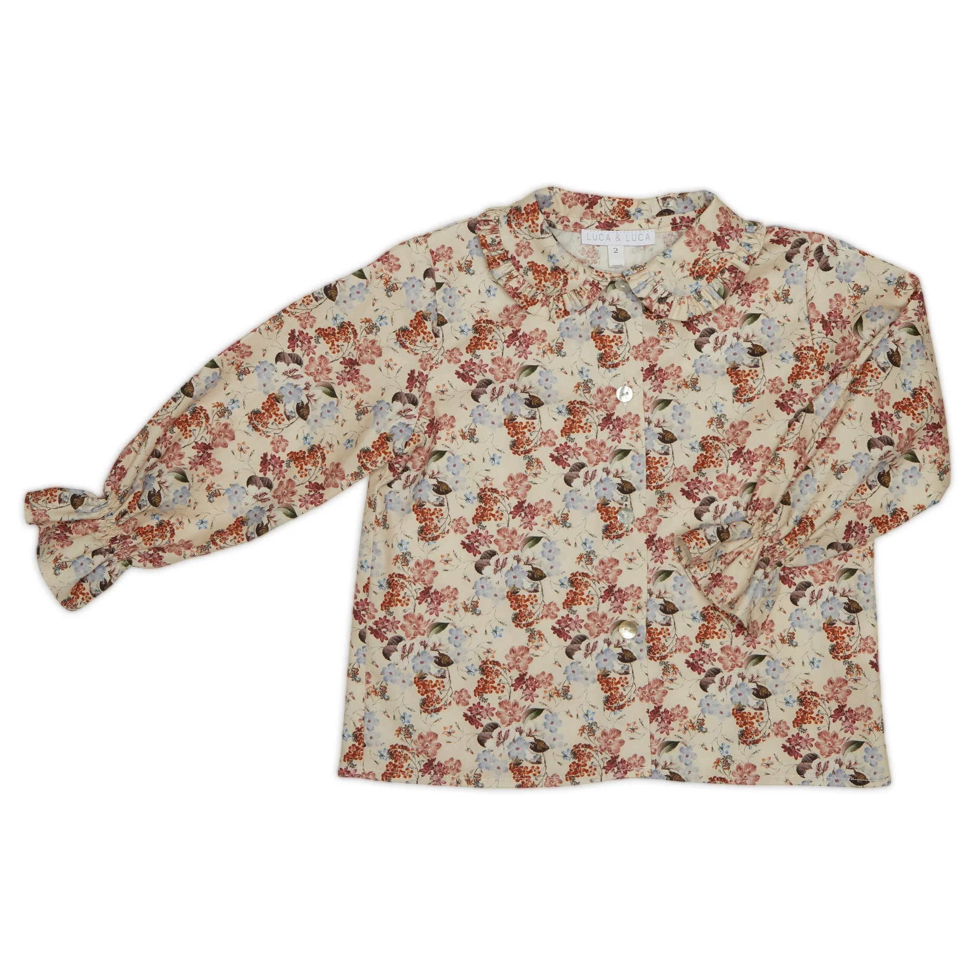 CIANA BLOUSE