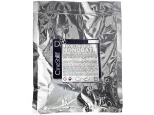 CineStill Df96 B&W Film Developer 1Ltr - Monobath