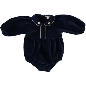 Clara Romper | Twilight
