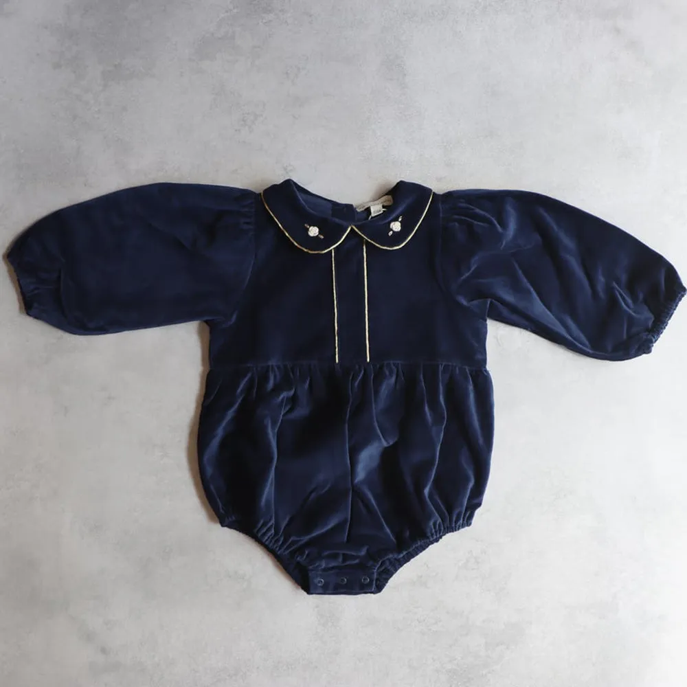 Clara Romper | Twilight