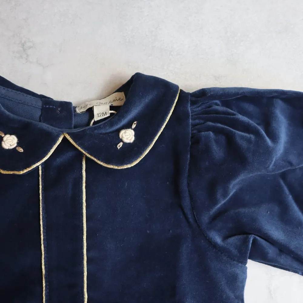 Clara Romper | Twilight