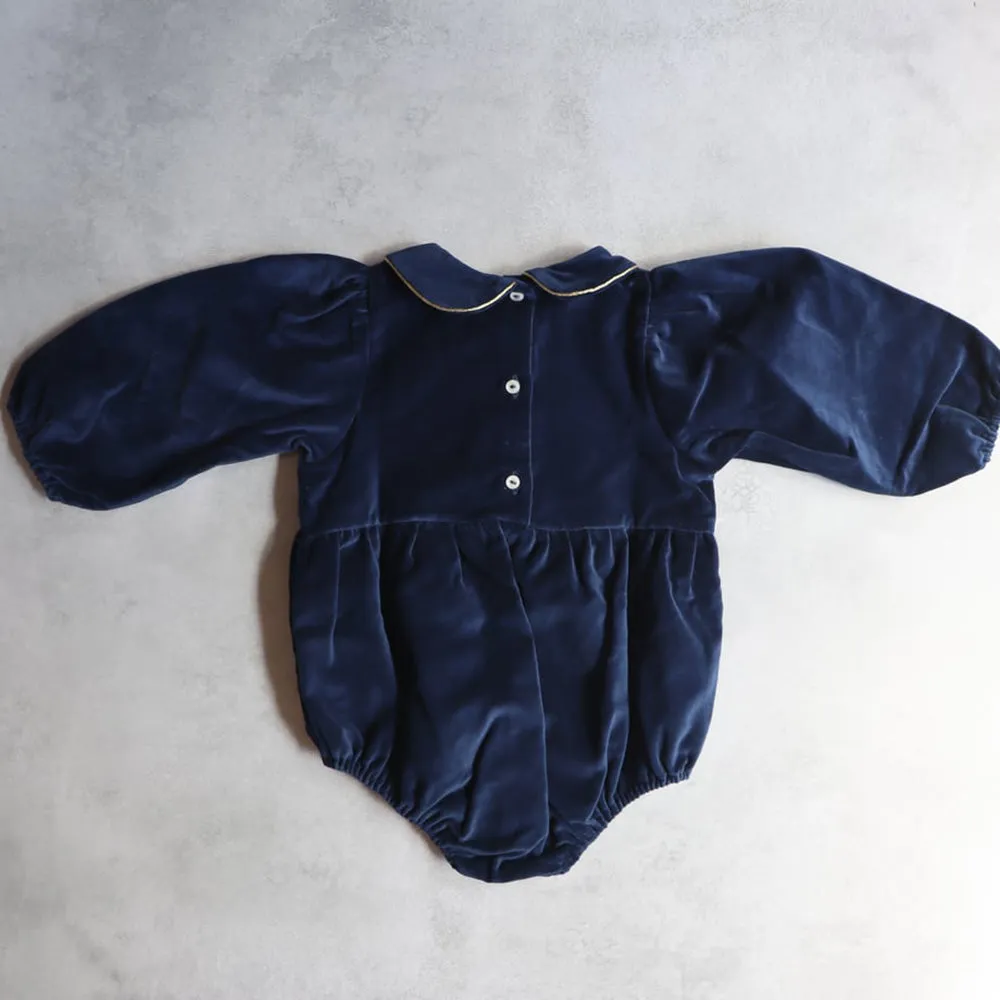 Clara Romper | Twilight