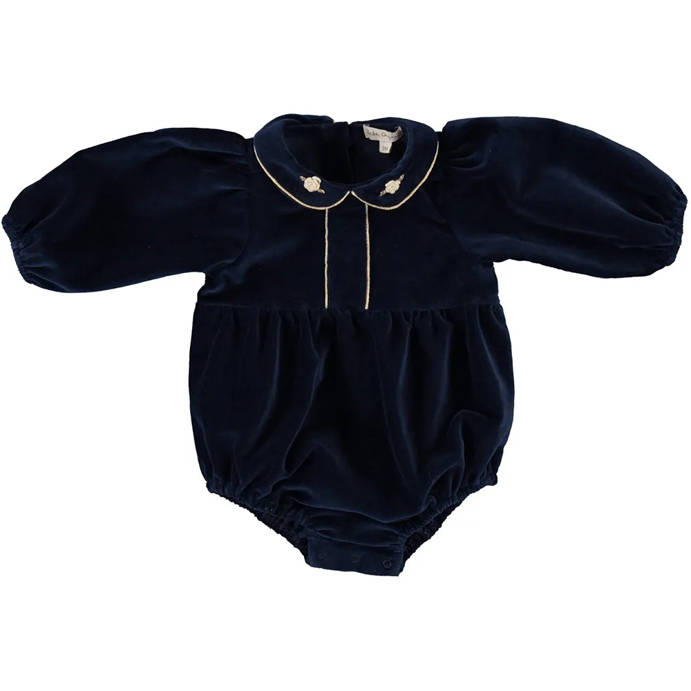 Clara Romper | Twilight