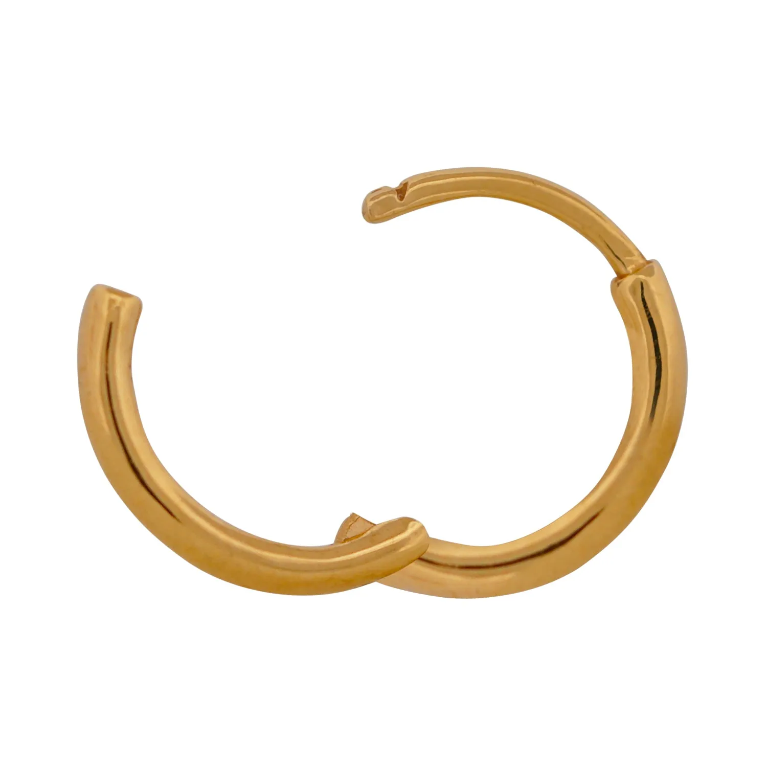 Classic Gold Clicker