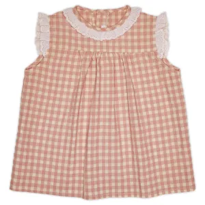 CLAUDINA BLOUSE