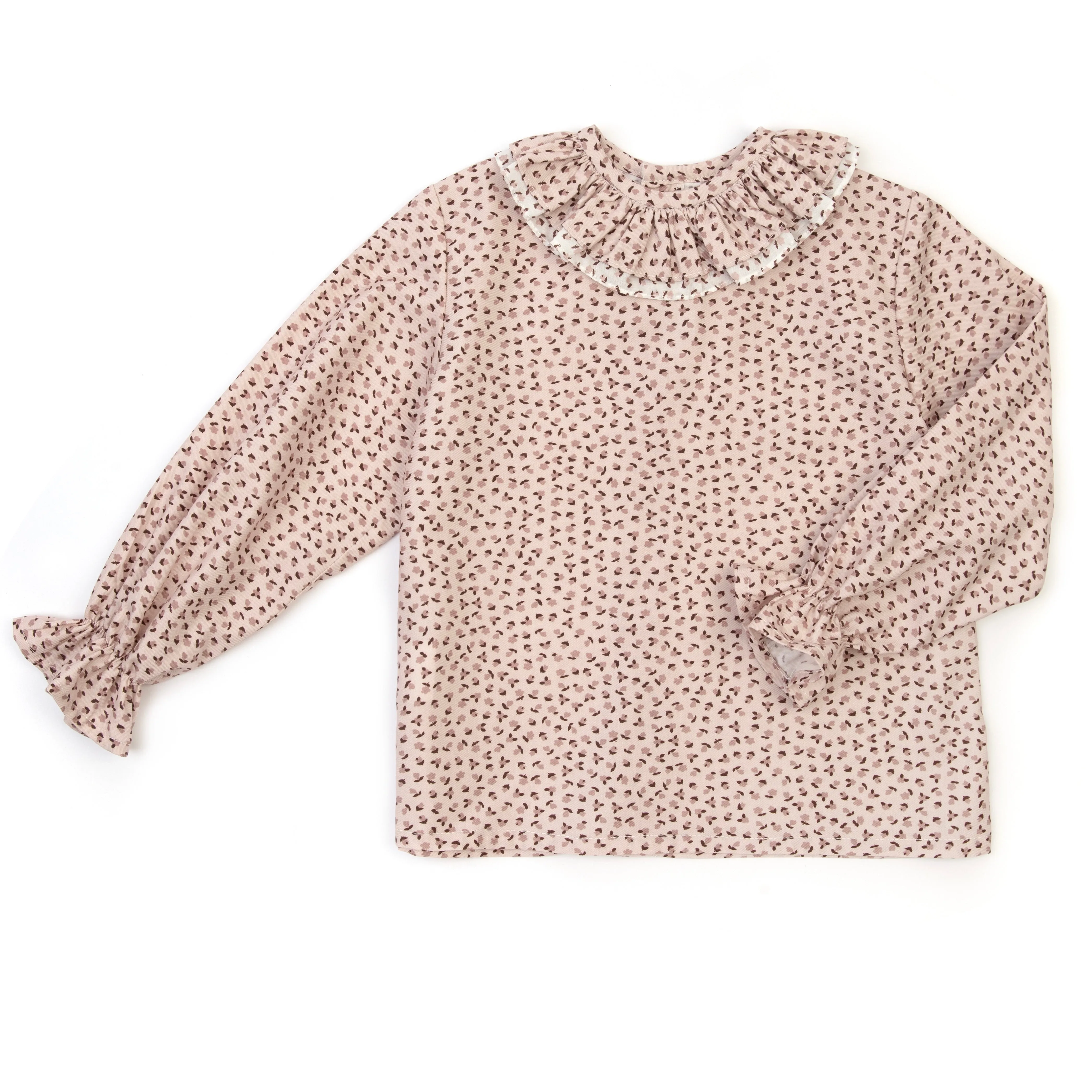 CONSTANZIE BLOUSE