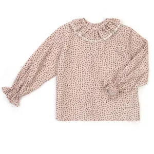 CONSTANZIE BLOUSE