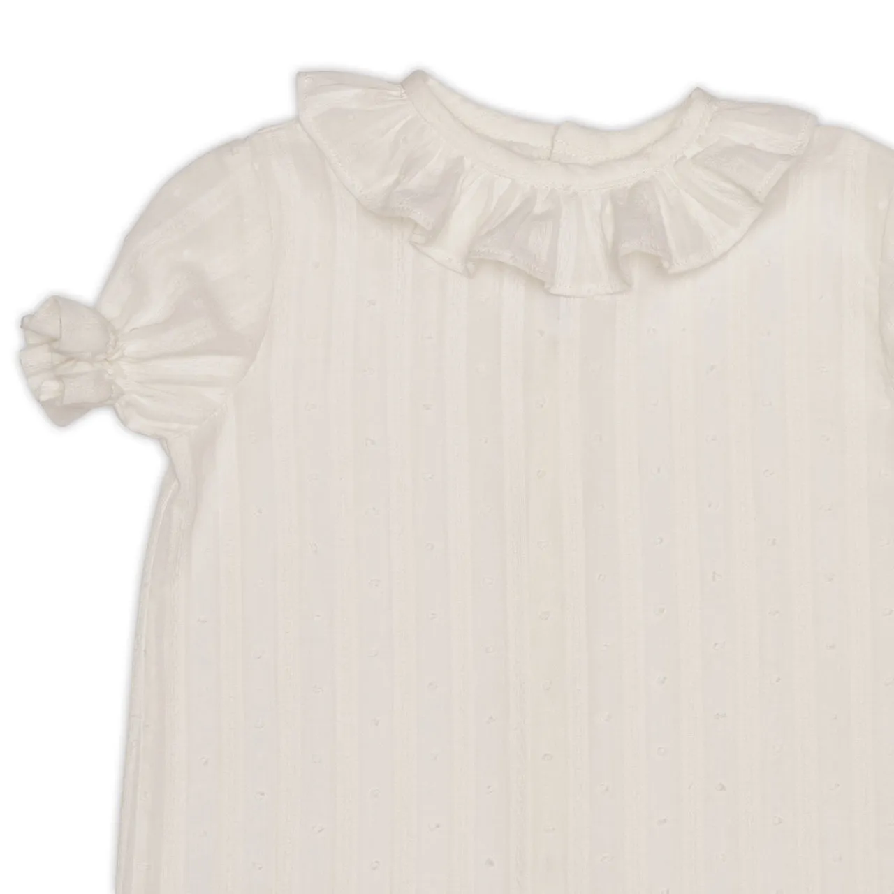CONTESSA BLOUSE