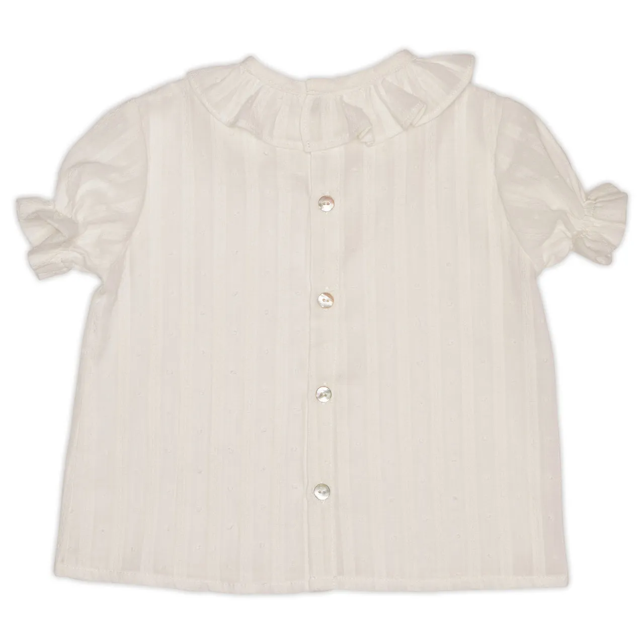 CONTESSA BLOUSE