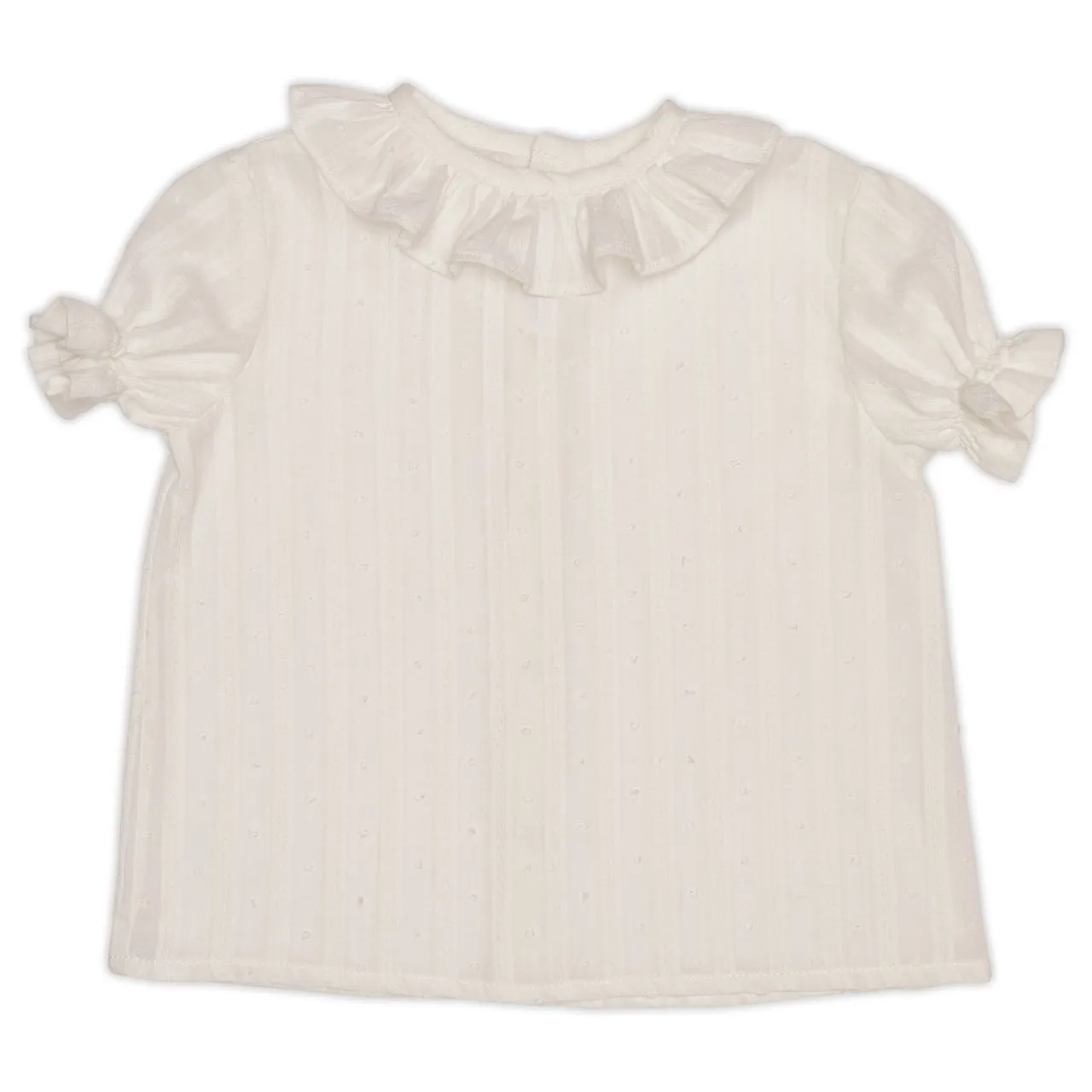 CONTESSA BLOUSE