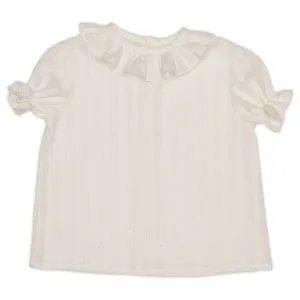 CONTESSA BLOUSE