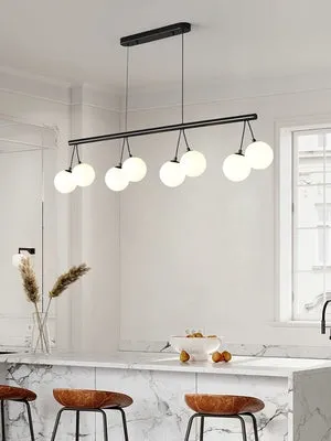 Creative Magic Beans Pendant Lamp