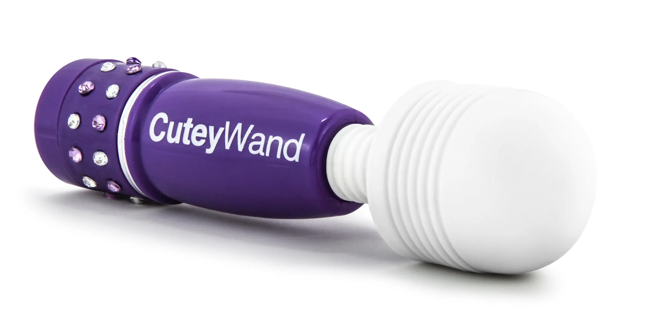 Cutey Wand - Purple