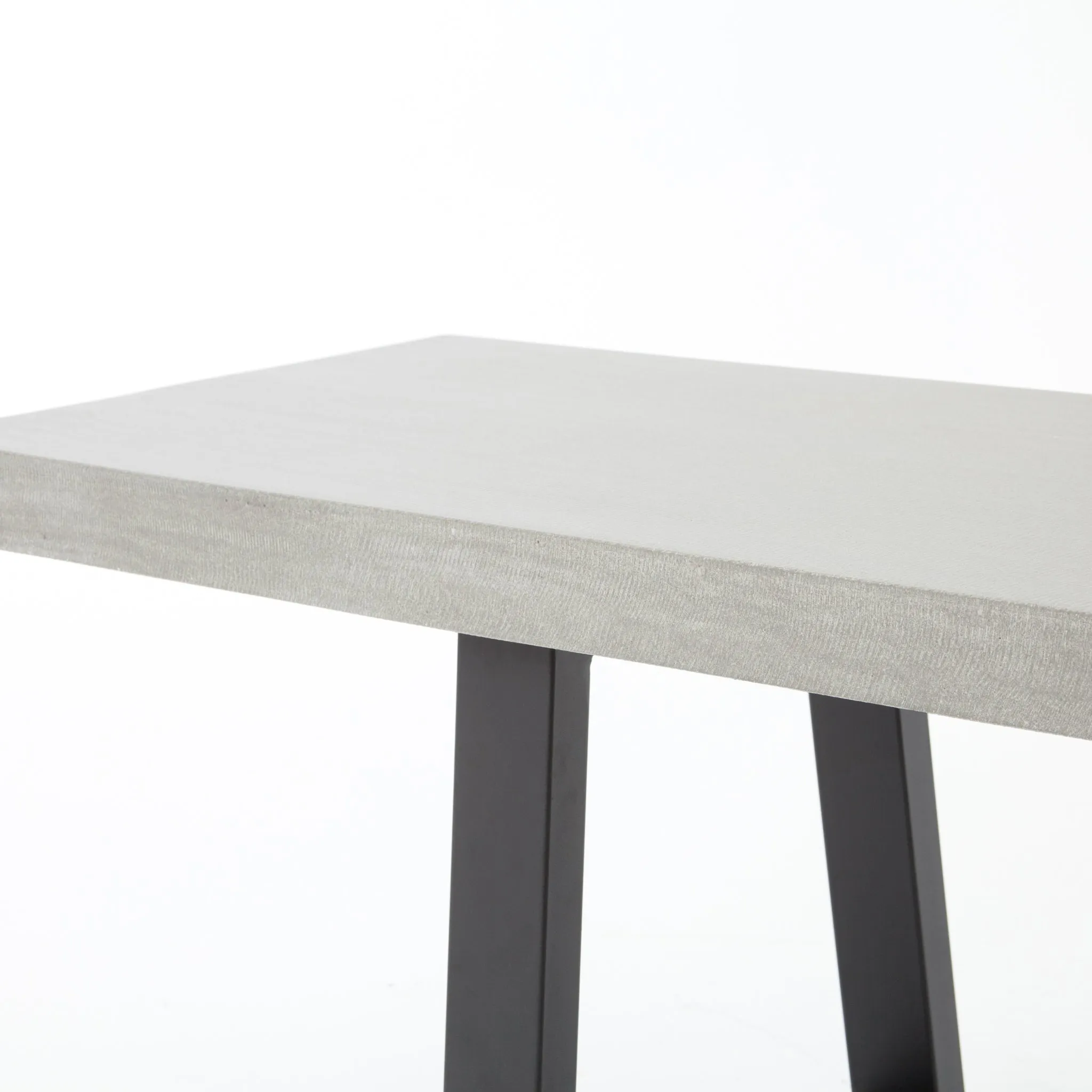 Cyrus Dining Bench