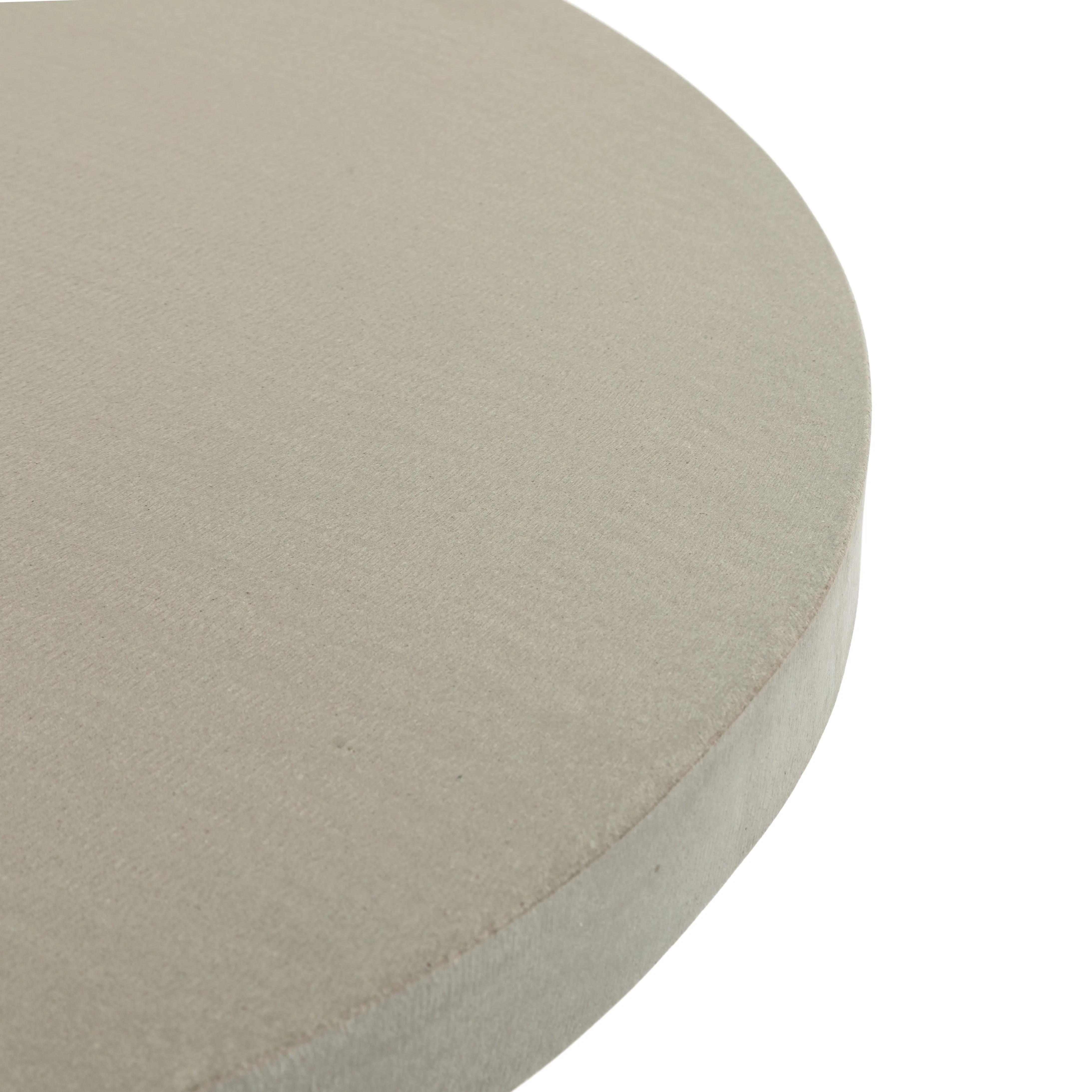 Cyrus Round Dining Table