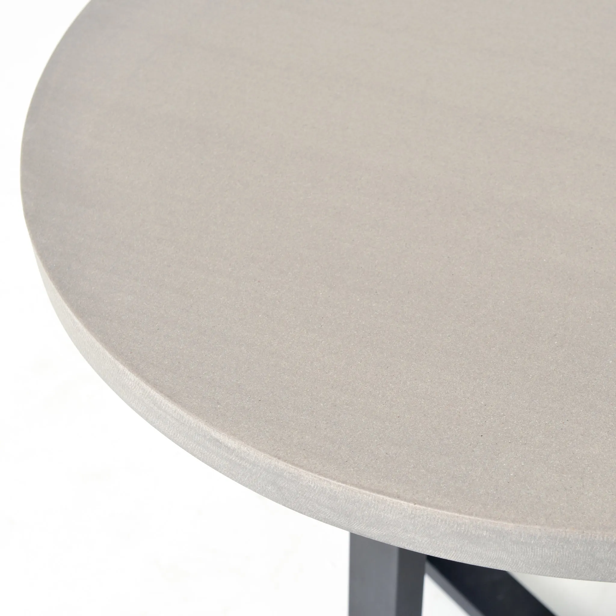 Cyrus Round Dining Table