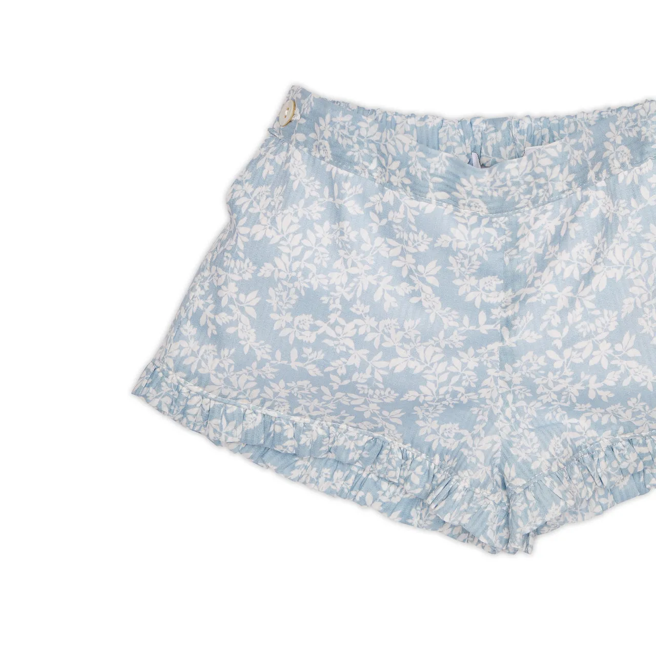 DAHNA SHORTS