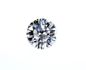 Diamond 0.50 CT K VS2 Clarity Natural Loose Round Cut Brilliant GCAL Certified