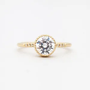 Diamond Hope Ring