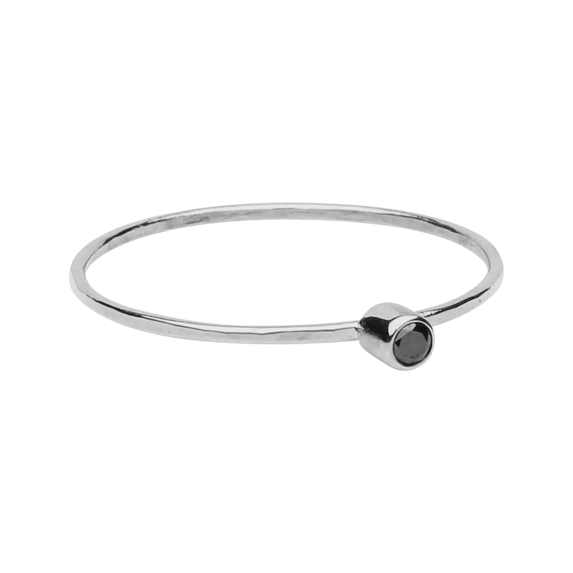 Diamond Solitaire Ring