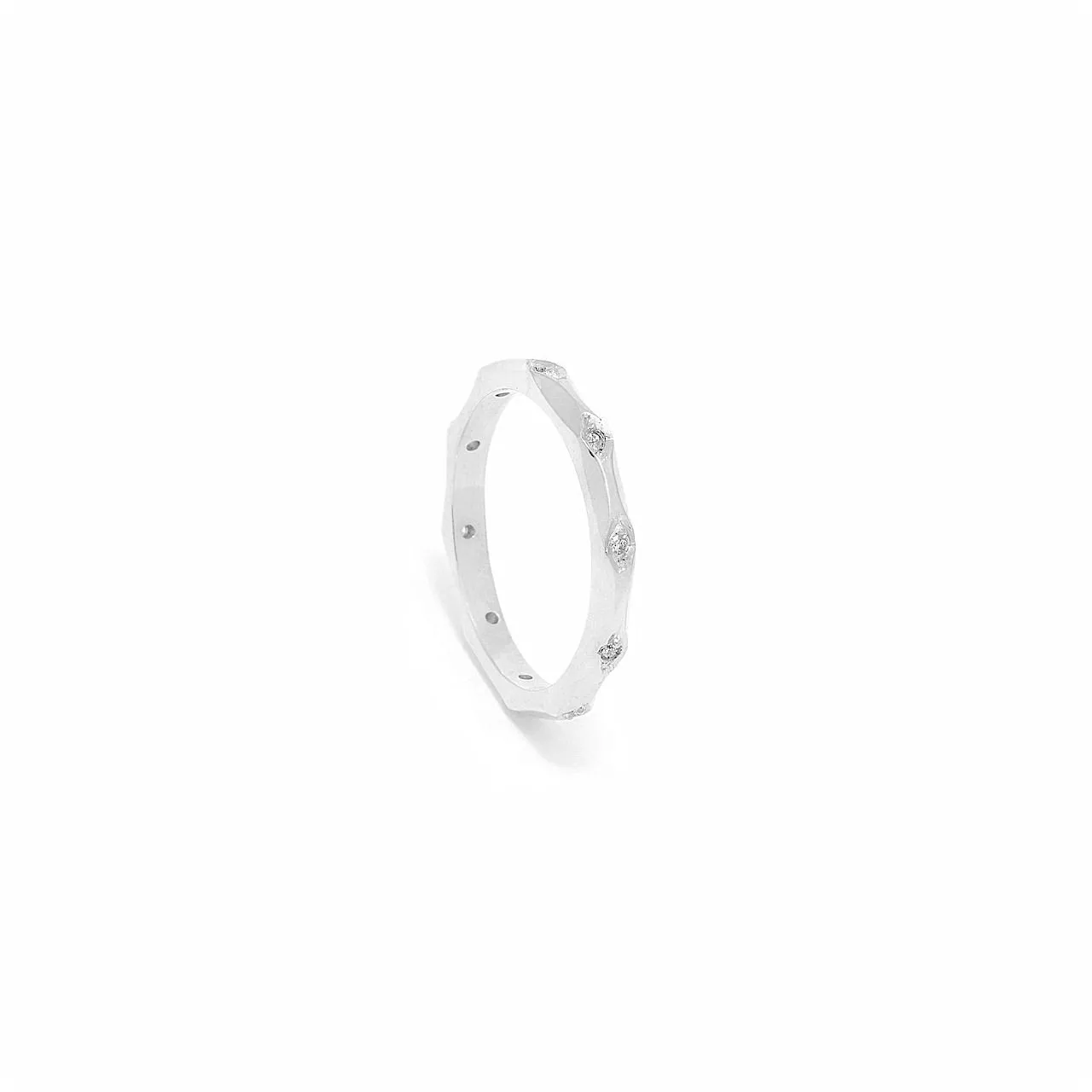Diamond Wave Band