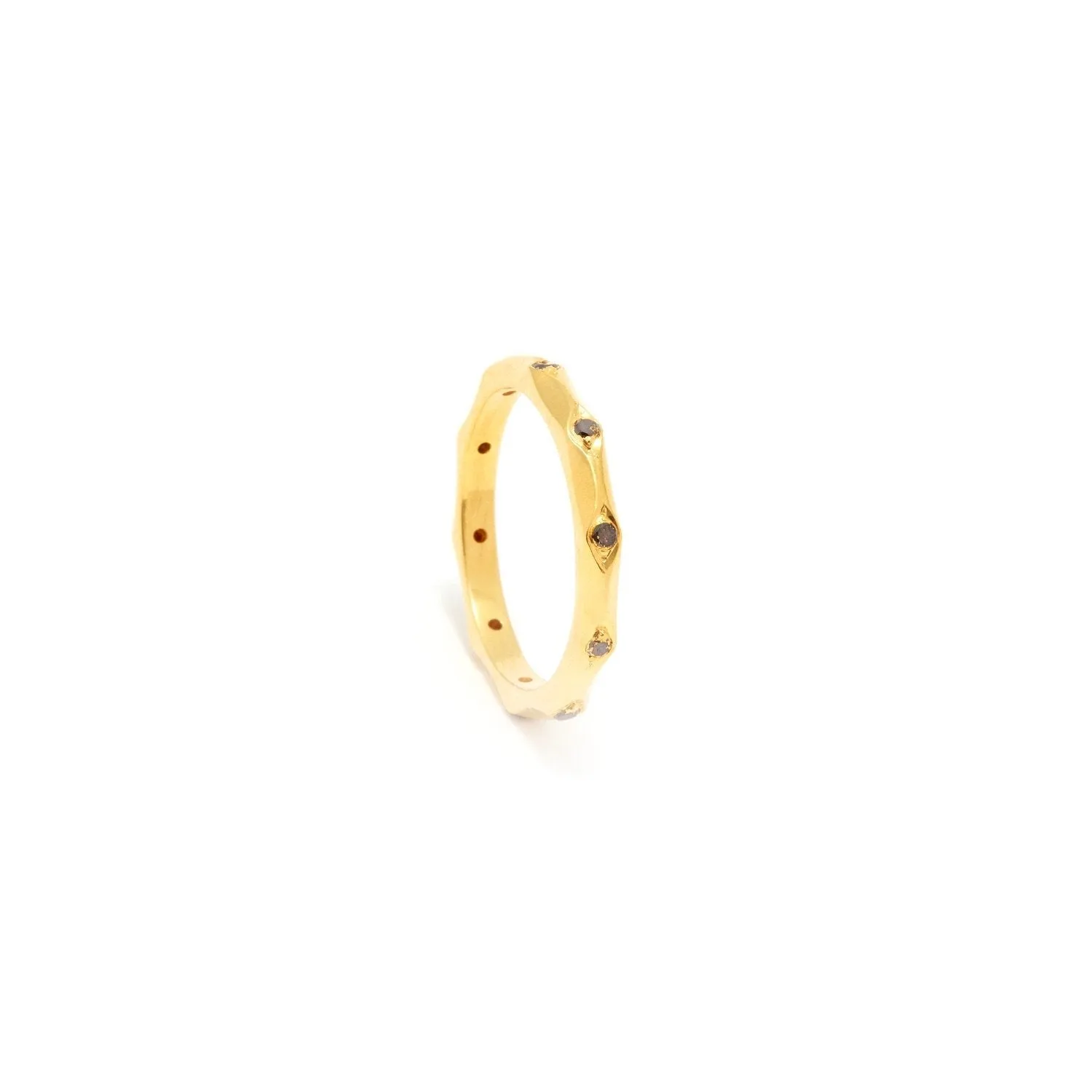 Diamond Wave Band