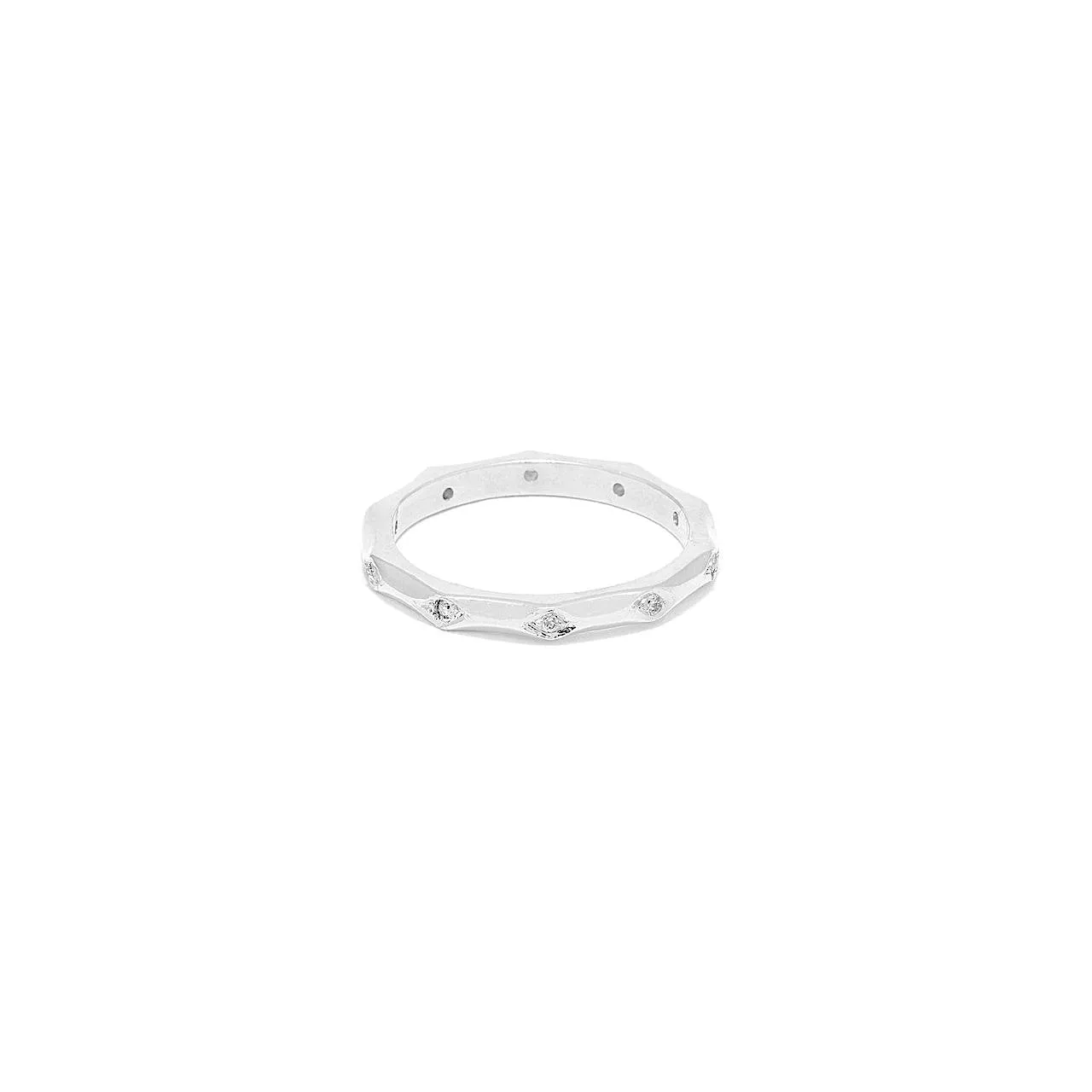 Diamond Wave Band
