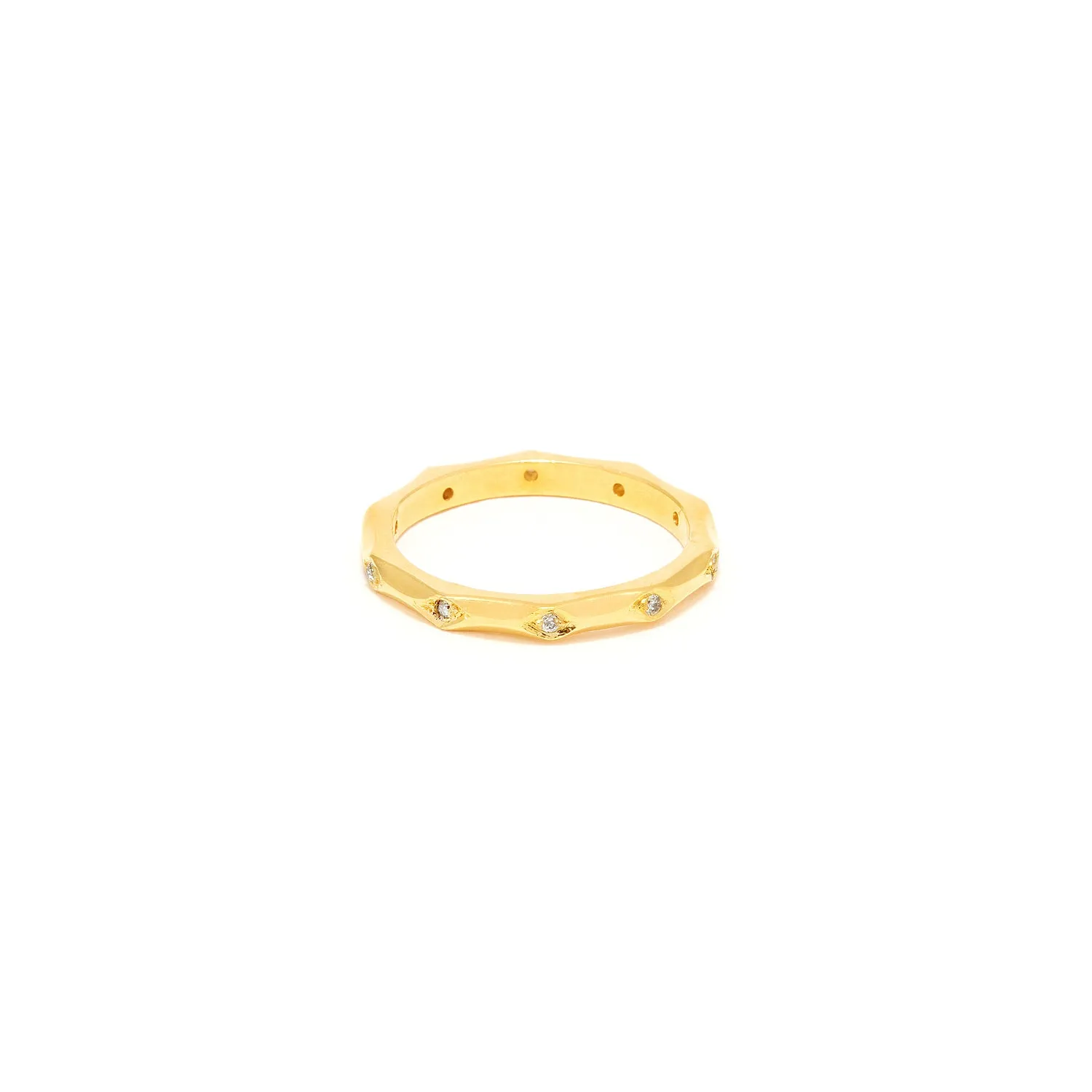 Diamond Wave Band