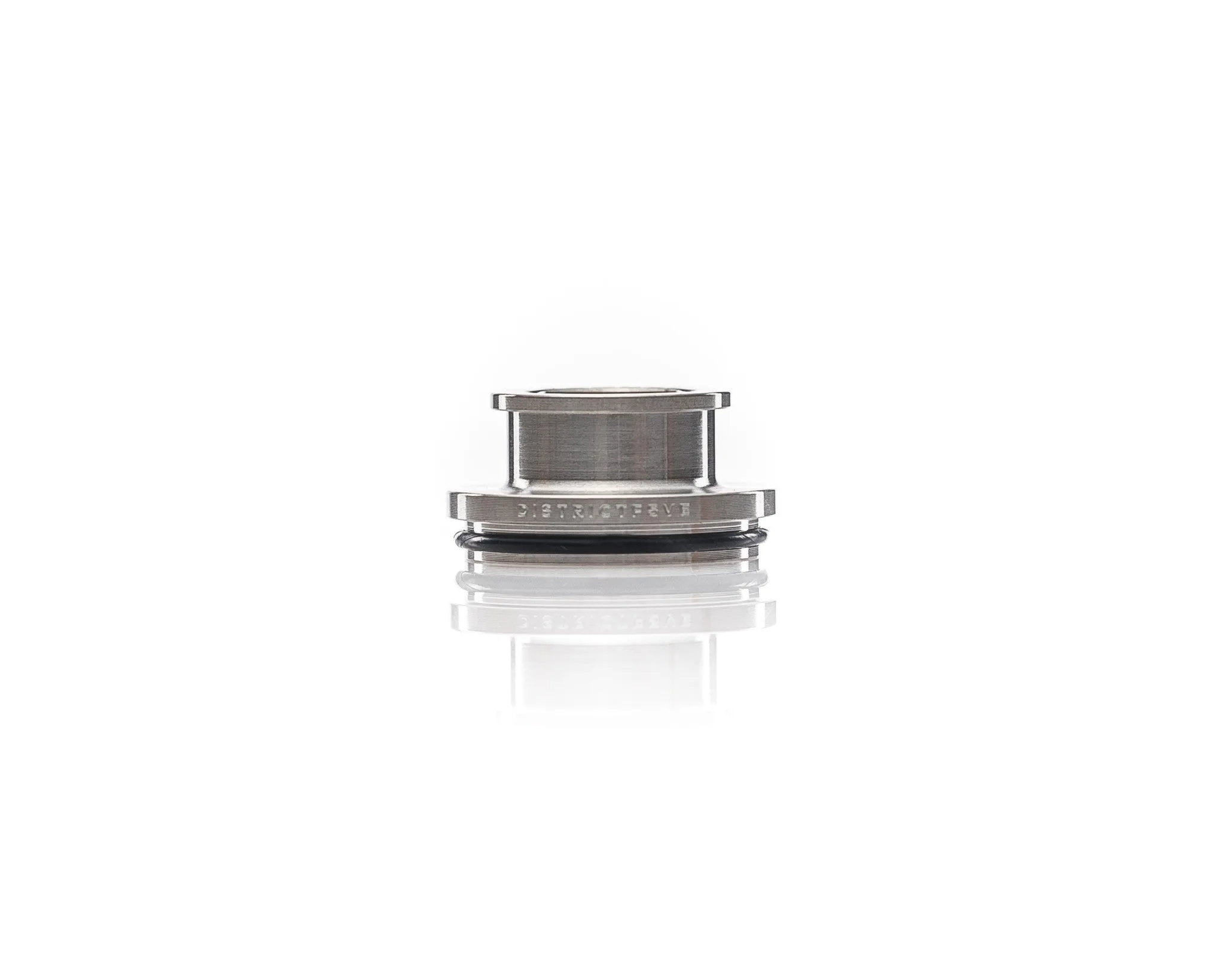 District F5VE - Chubby Kupcake (24MM)