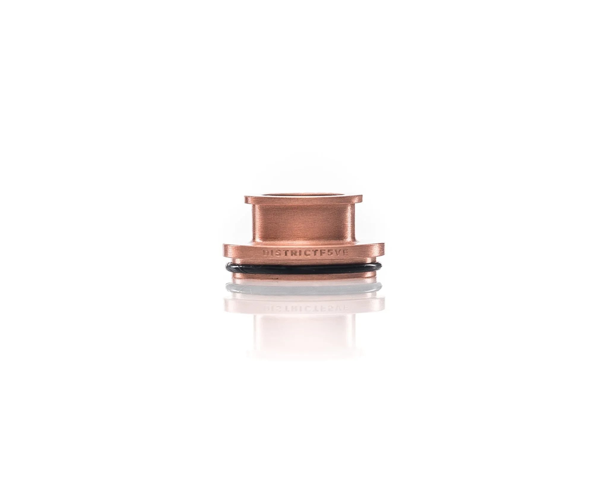 District F5VE - Chubby Kupcake (24MM)