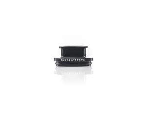 District F5VE - Chubby Kupcake (24MM)