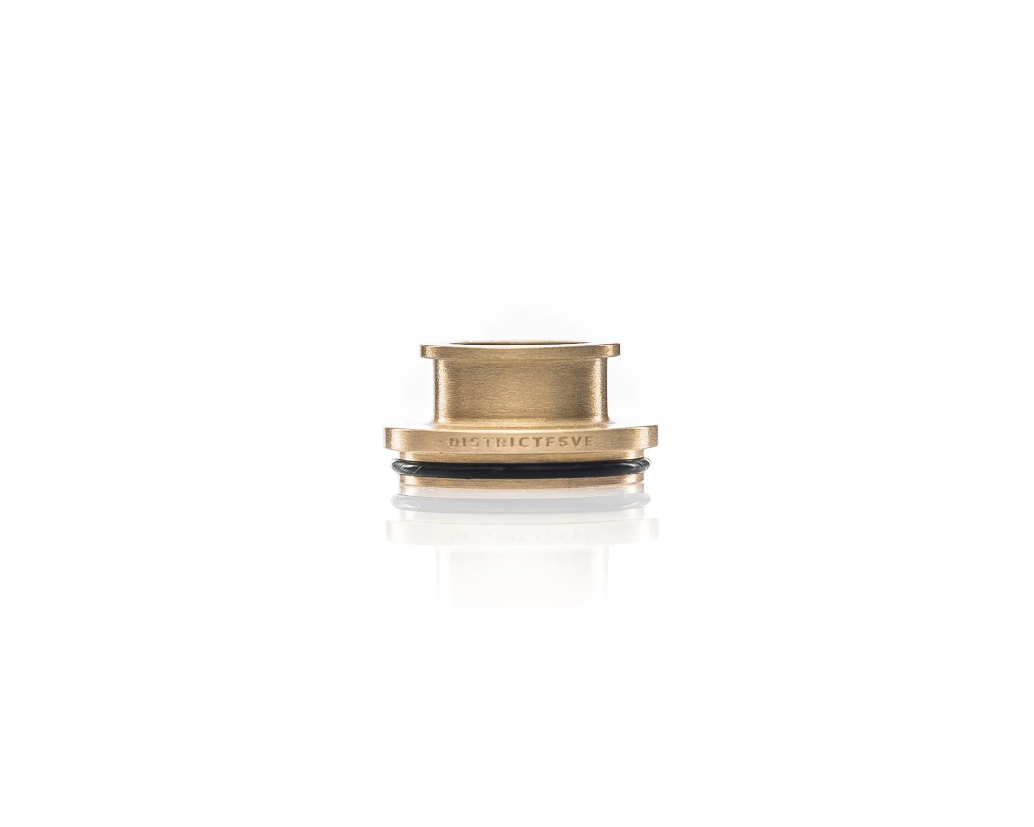 District F5VE - Chubby Kupcake (24MM)