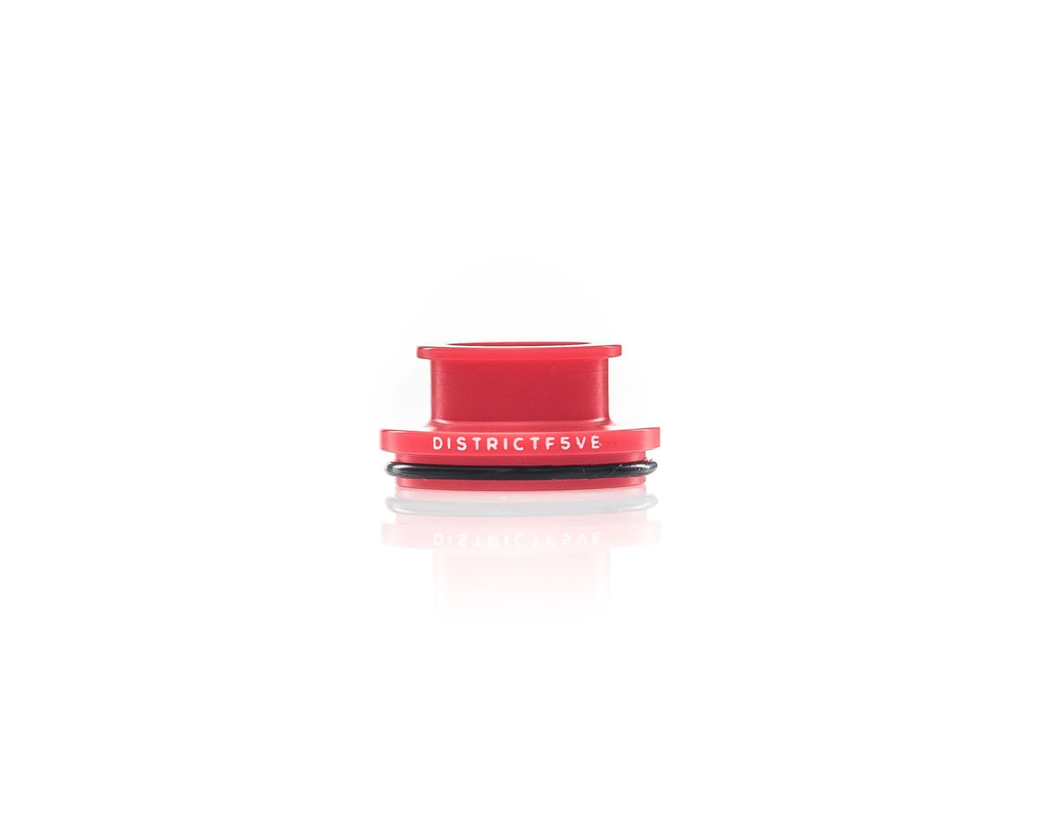 District F5VE - Chubby Kupcake (24MM)