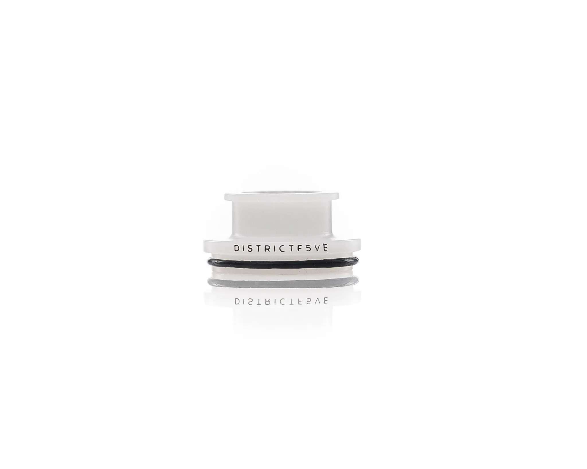 District F5VE - Chubby Kupcake (24MM)