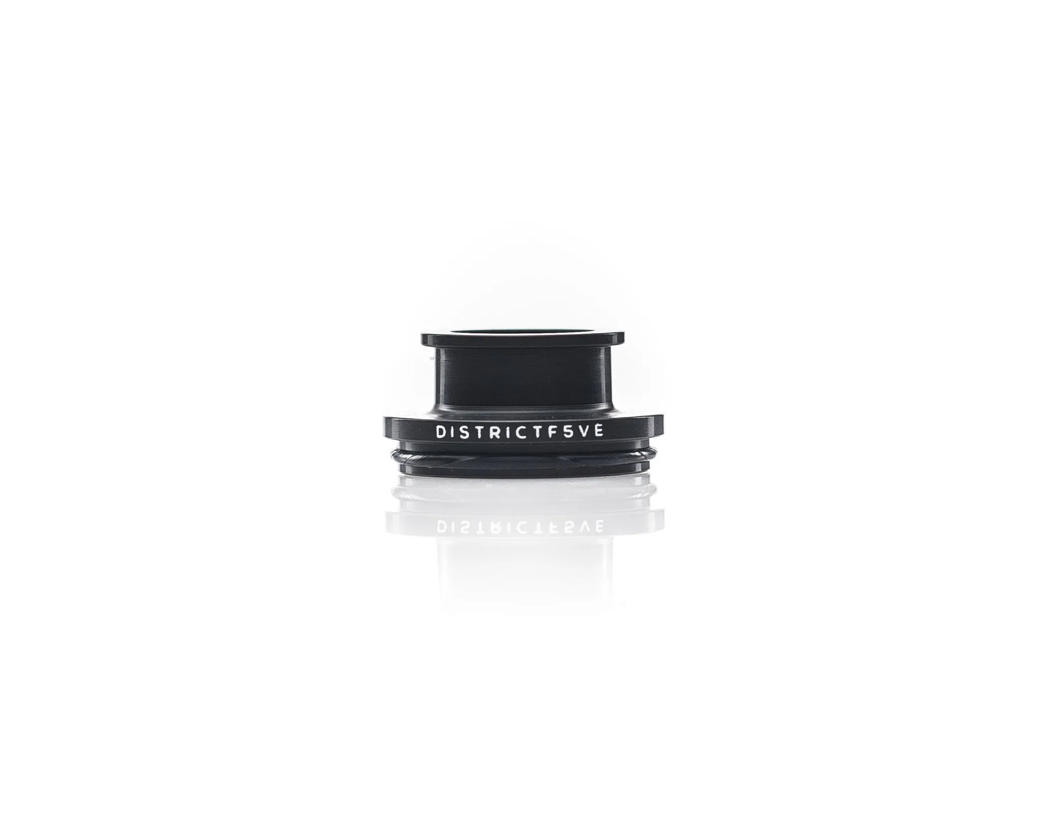 District F5VE - Chubby Kupcake (24MM)