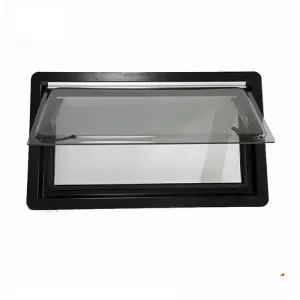 Dometic CHAL Window 1200X500mm Complete