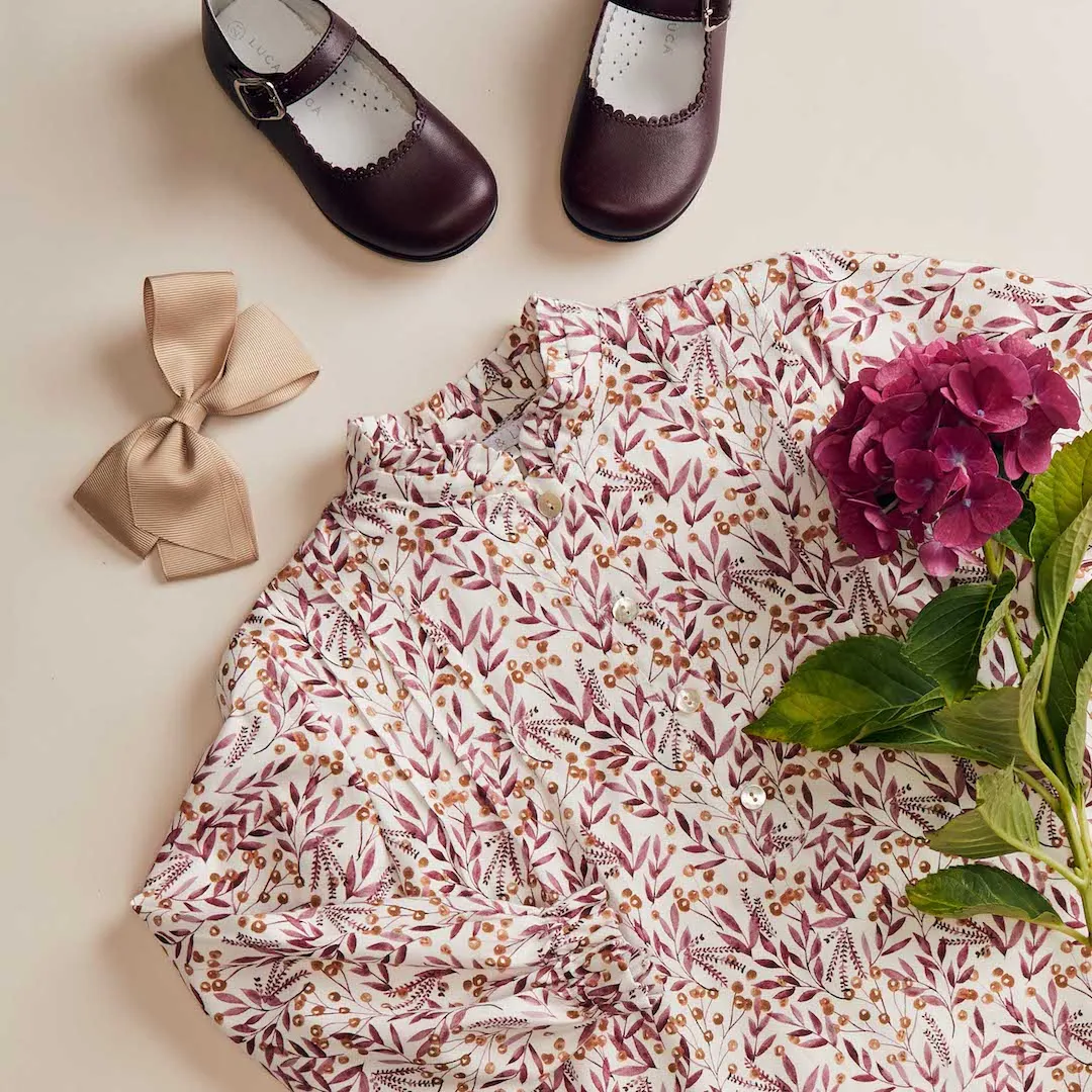 DONATA BLOUSE