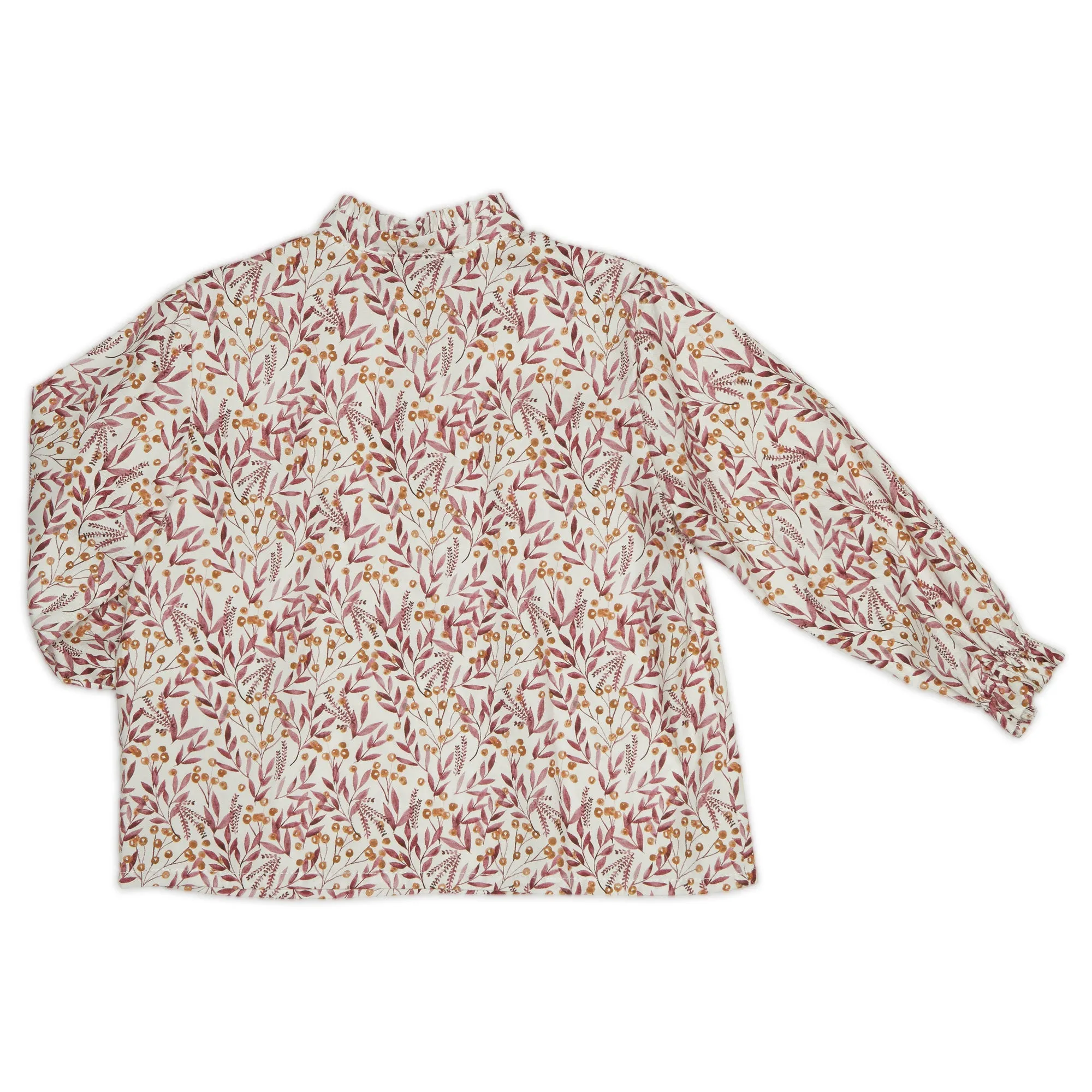 DONATA BLOUSE