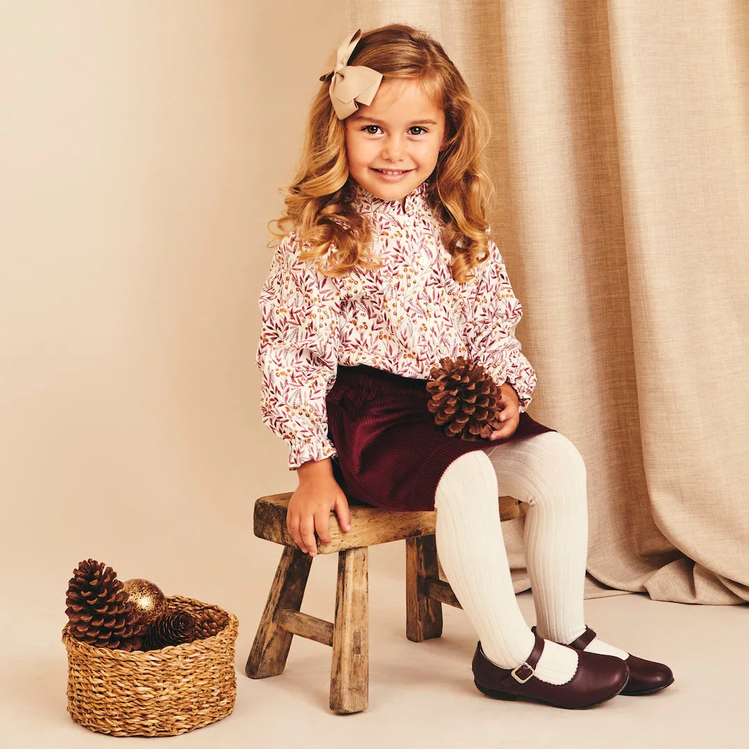 DONATA BLOUSE