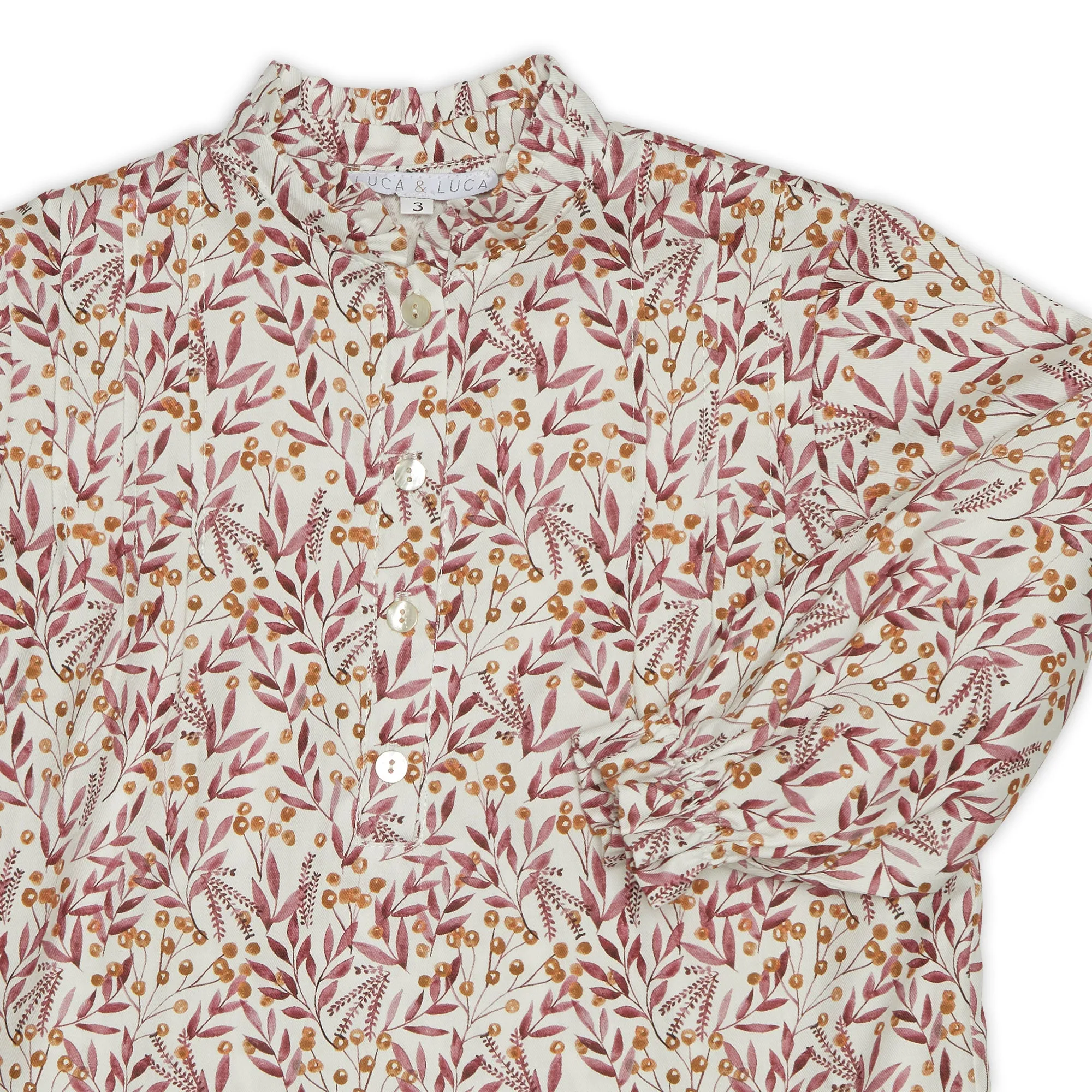 DONATA BLOUSE