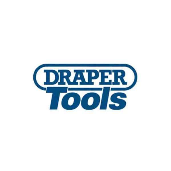 Draper Storm Force Paddle Mixer, 80L, 1200W Dr-56414