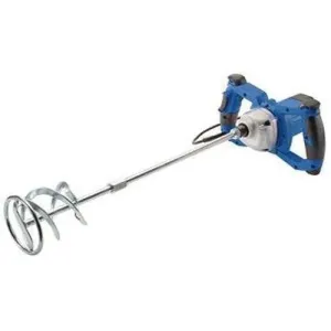 Draper Storm Force Paddle Mixer, 80L, 1200W Dr-56414