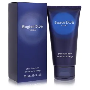 Due After Shave Balm