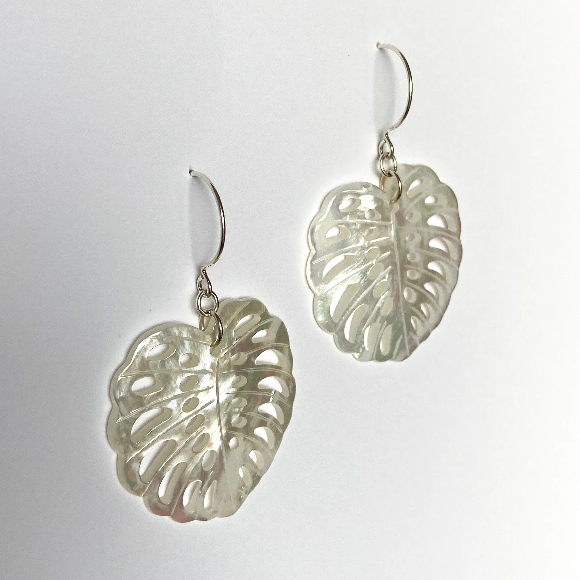 Earrings 925