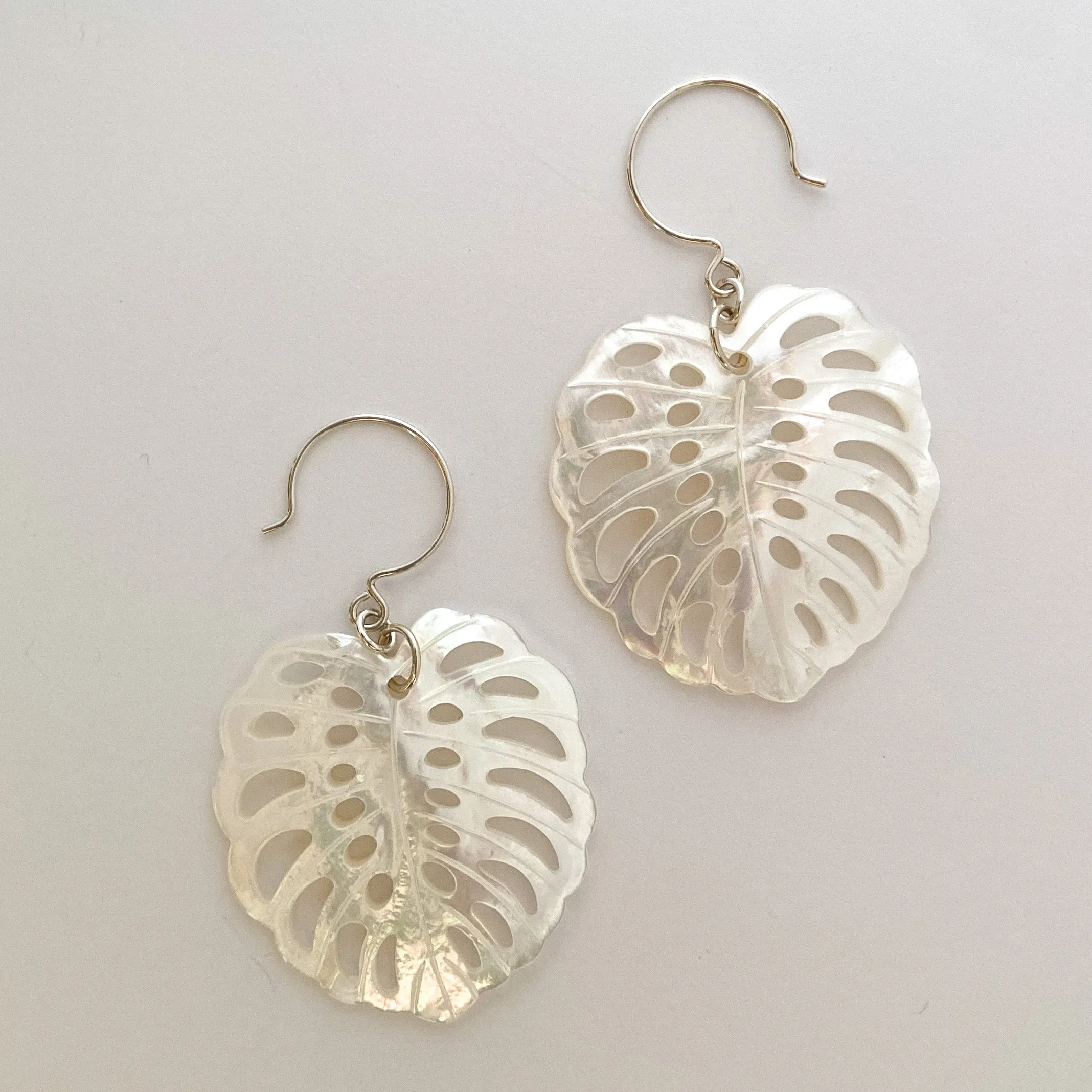 Earrings 925